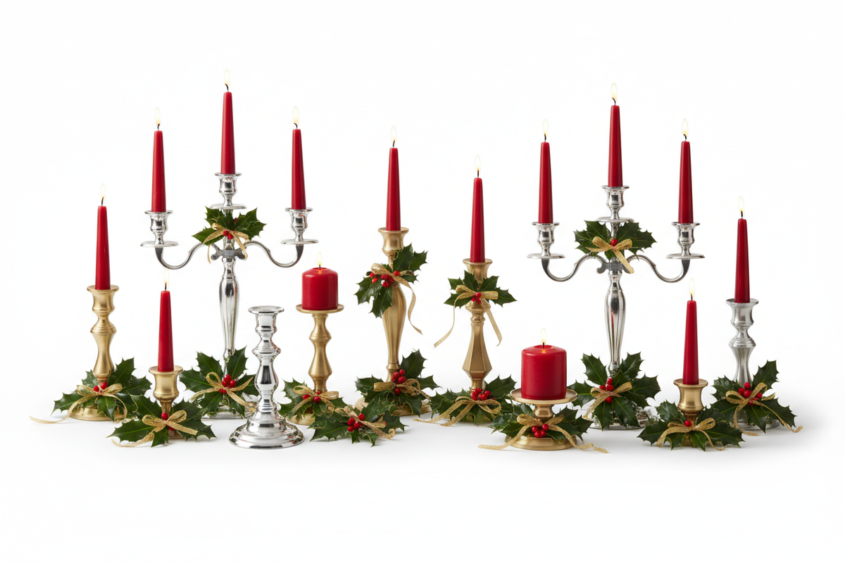 Candelabros