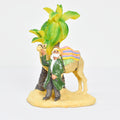 Camello Decorativo para Pesebre 22x14 cm – Ref. AZ538