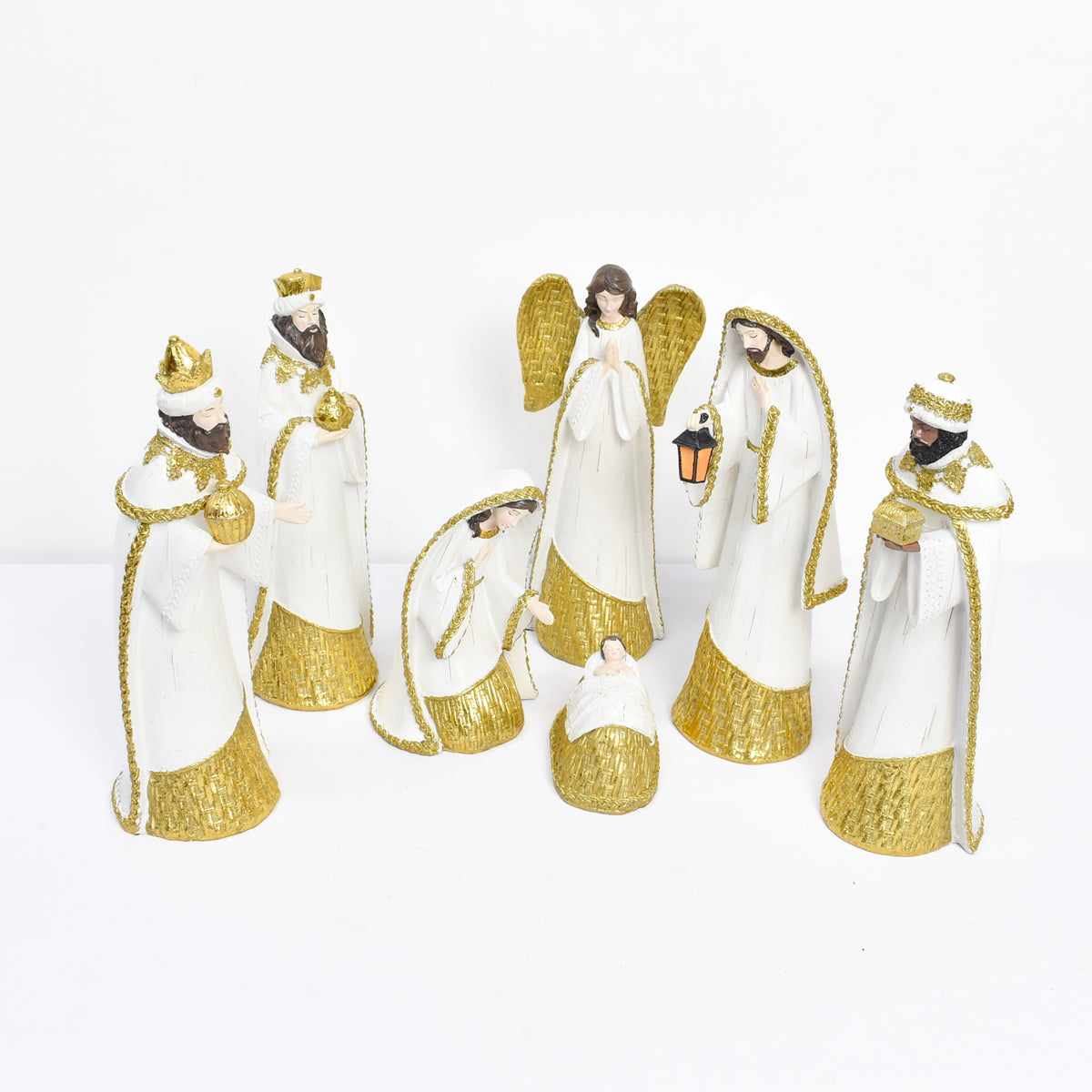 Nacimiento Navideño 29x8 cm – Ref. XX9010817