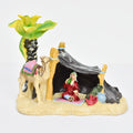 Camello Decorativo para Pesebre 19x19 cm – Ref. AZ545