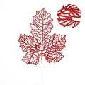 Follaje Navideño Artificial 20 cm – Ref. AF110R