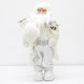 Papá Noel Decorativo 62x27 cm – Ref. SA101