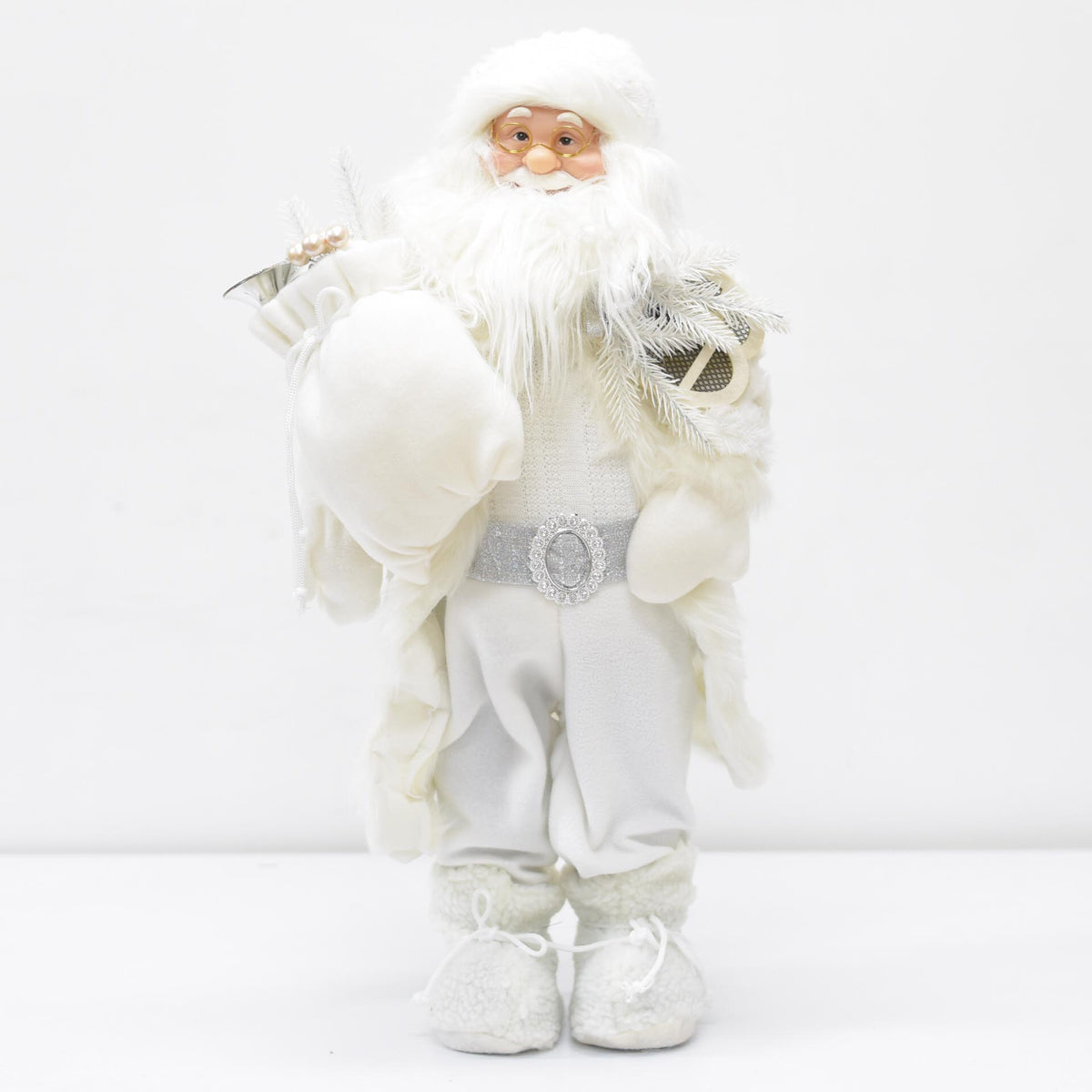 Papá Noel Decorativo 62x27 cm – Ref. SA101