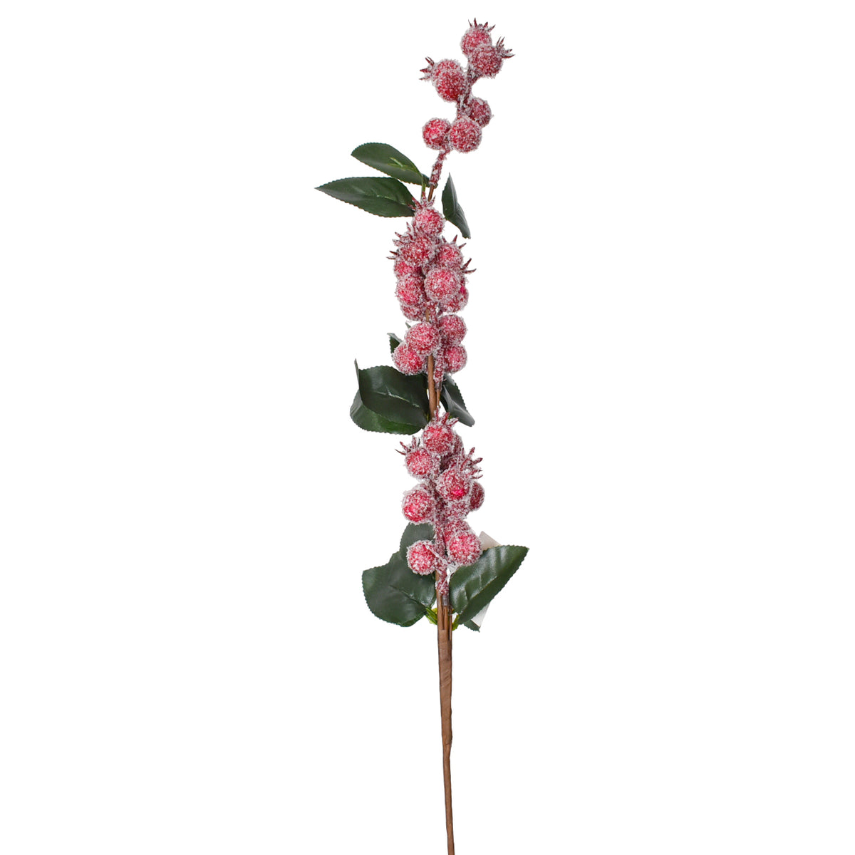 Follaje Navideño Artificial 60 cm – Ref. TD4086