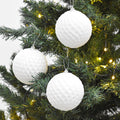 Bolas Navideñas set x6 8 cm – Ref. AZ064