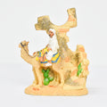 Camello Decorativo para Pesebre 21x15 cm – Ref. AZ542