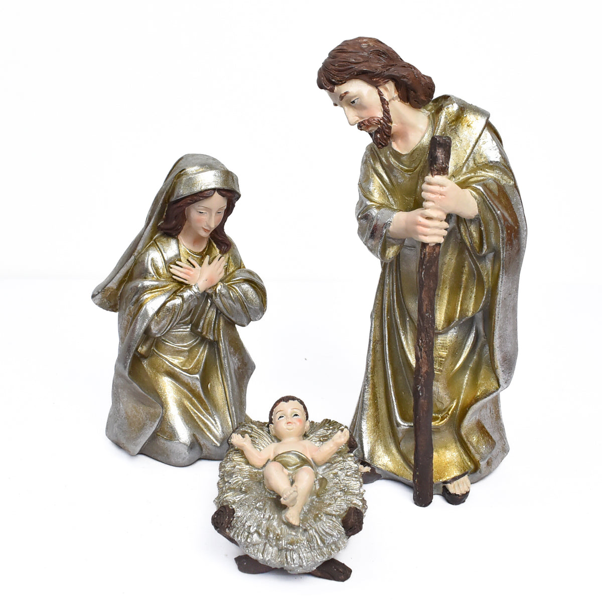 Nacimiento Navideño 30 cm – Ref. XX9010903