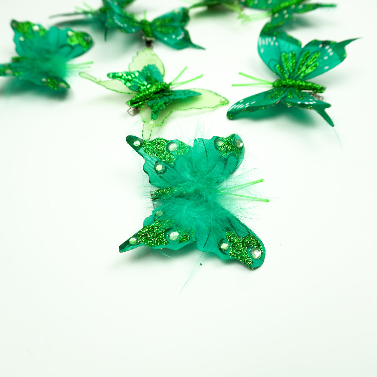Mariposas Decorativas set x8 8 cm – Ref. A20181