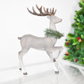 Reno Navideño Decorativo 39x25 cm – Ref. XX9010711
