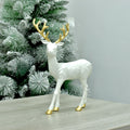 Reno Navideño Decorativo 21x31 cm – Ref. SF14