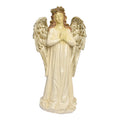 Ángel Navideño Decorativo 61x20 cm – Ref. XX146030025