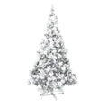 Árbol de Navidad Artificial 2.70 m – Ref. SA16