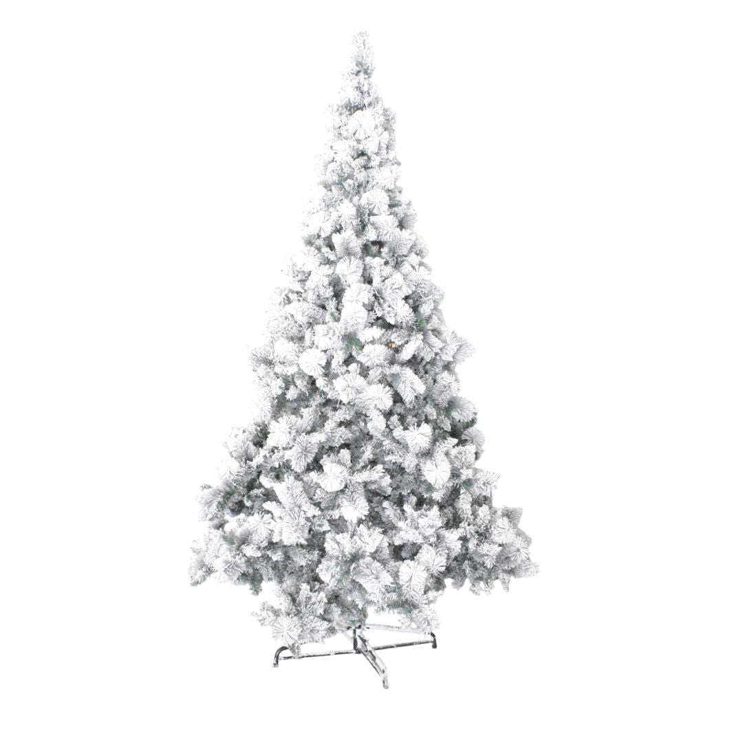Árbol de Navidad Artificial 2.70 m – Ref. SA16