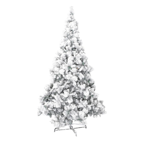 Árbol de Navidad Artificial 2.70 m – Ref. SA16