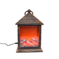 Chimenea Navideña Decorativa 26x15 cm – Ref. CC1046