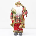 Papá Noel Decorativo 63x27 cm – Ref. SA97