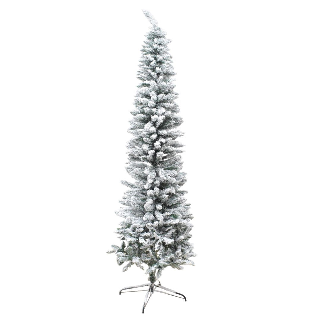 Árbol de Navidad Artificial 2.40 m – Ref. SA15