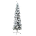 Árbol de Navidad Artificial 2.40 m – Ref. SA15