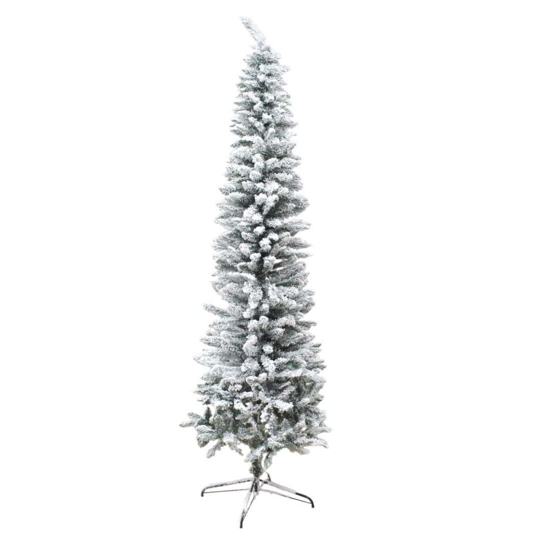 Árbol de Navidad Artificial 2.40 m – Ref. SA15