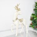 Reno Navideño Decorativo 30x18 cm – Ref. XX9010783