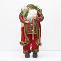Papá Noel Decorativo 91x31 cm – Ref. SA96