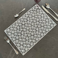 Individual de Mesa Navideño 34x30 cm – Ref. JFCD065P