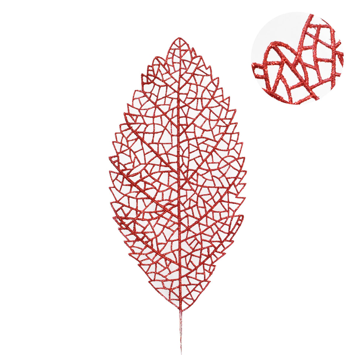 Follaje Navideño Artificial 38 cm – Ref. AF115R