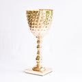 Candelabro Navideño Decorativo 47x15 cm – Ref. AZ384