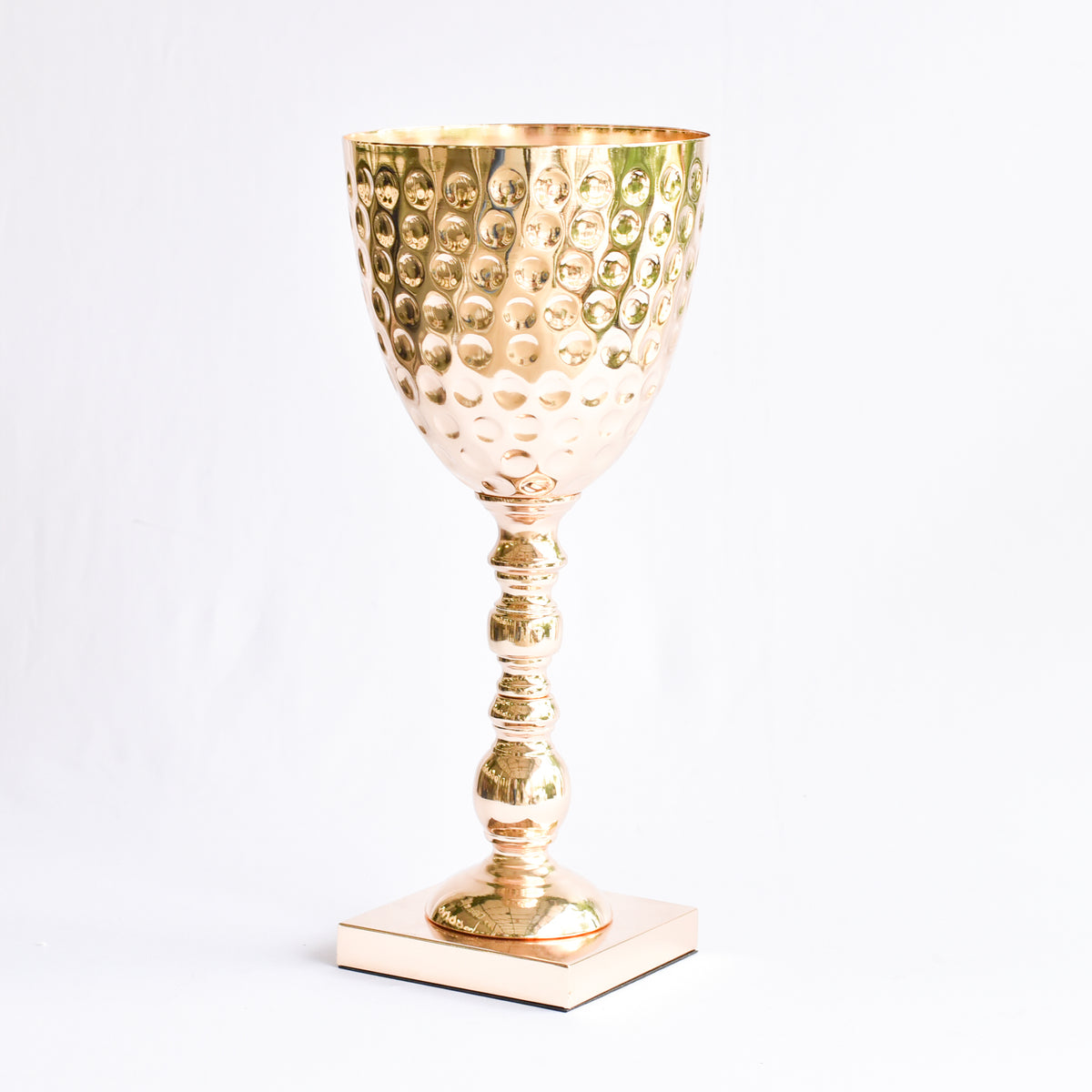 Candelabro Navideño Decorativo 47x15 cm – Ref. AZ384