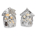 Nacimiento Navideño set x2 7 cm – Ref. XX12460718D