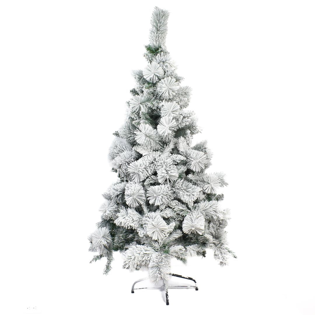 Árbol de Navidad Artificial 1.50 m – Ref. AV002