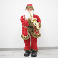 Papá Noel Musical 1.20 m x 40 cm – Ref. SA73