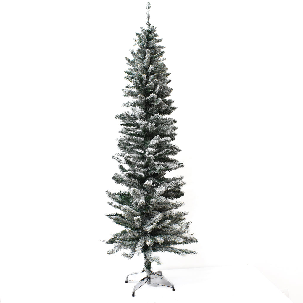 Árbol de Navidad Artificial 1.80 m – Ref. AZ032