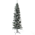 Árbol de Navidad Artificial 1.80 m – Ref. AZ032