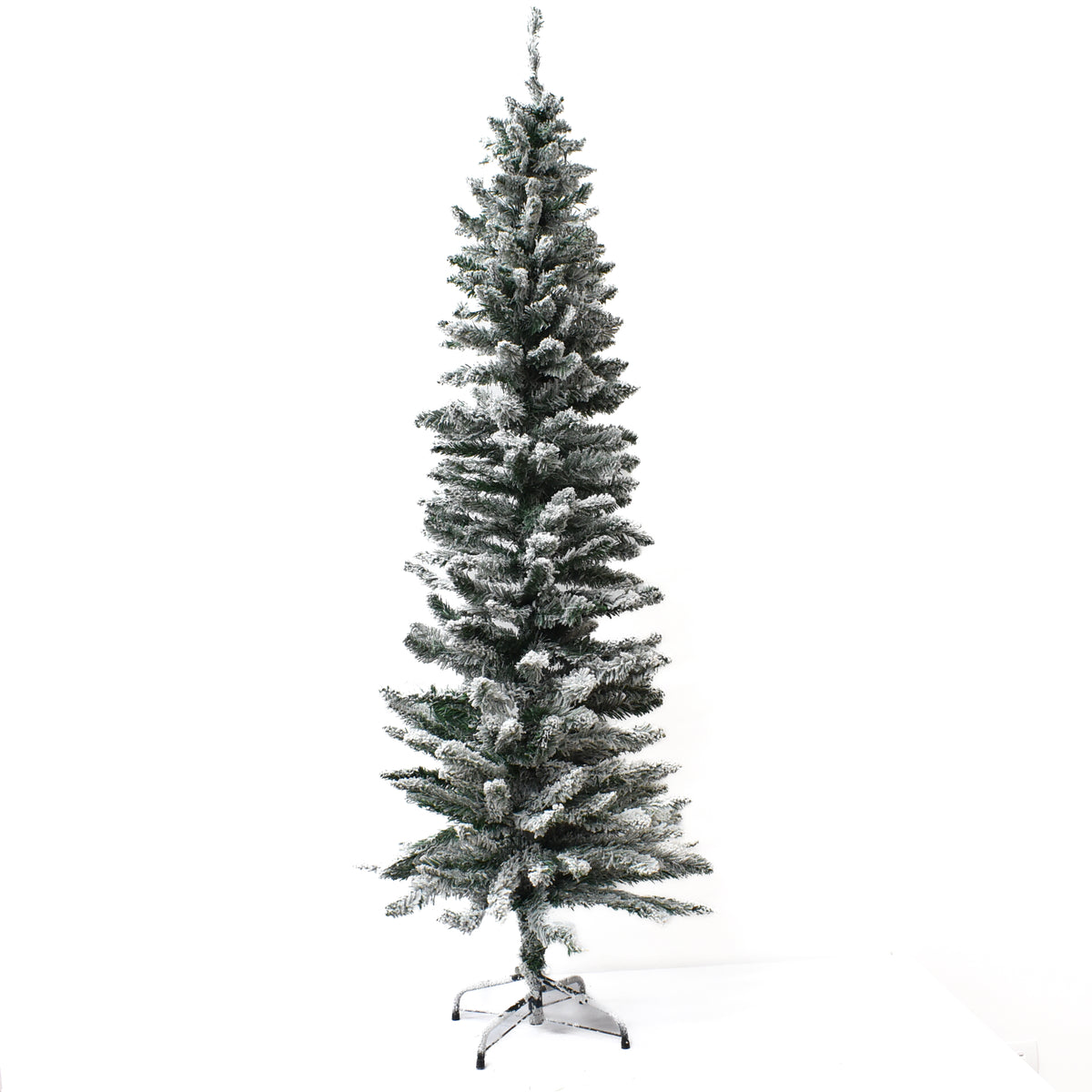 Árbol de Navidad Artificial 1.80 m – Ref. AZ032