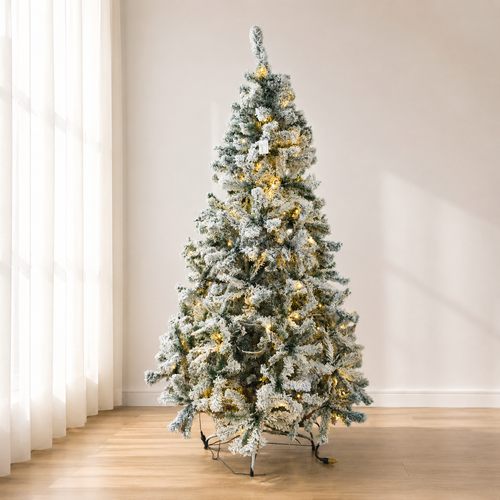 Árbol de Navidad Artificial 1.80 m – Ref. SA08