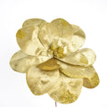 Flor Navideña Artificial 41 cm – Ref. AZ212D