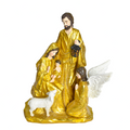 Nacimiento Navideño 30x22 cm – Ref. XX9010796