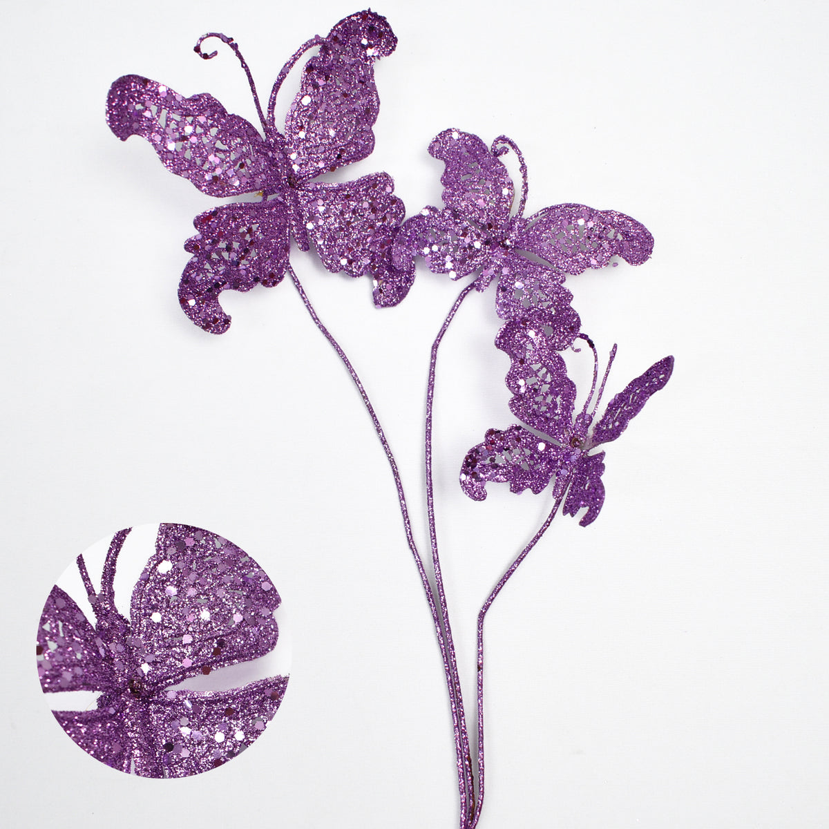 Follaje Navideño Artificial 70 cm – Ref. H1461184PI