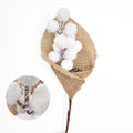 Follaje Navideño Artificial 23 cm – Ref. CC1375