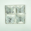 Mariposas Decorativas set x8 8 cm – Ref. A20176