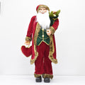 Papá Noel Decorativo 120x60 cm – Ref. SA114