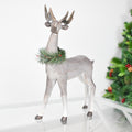 Reno Navideño Decorativo 41x28 cm – Ref. XX9010712