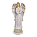 Ángel Navideño Decorativo 51x15 cm – Ref. XX146030003