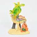 Camello Decorativo para Pesebre 20x14 cm – Ref. AZ544