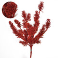 Follaje Navideño Artificial 32 cm – Ref. AF128R