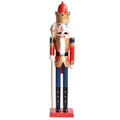 Cascanueces Navideño Decorativo 82x17 cm – Ref. AZ051