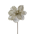 Flor Navideña Artificial 25 cm – Ref. XQ12852255