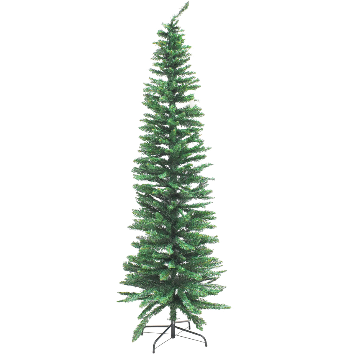 Árbol de Navidad Artificial 2.40 m – Ref. SA11