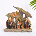 Nacimiento Navideño 20x23 cm – Ref. GS1084961